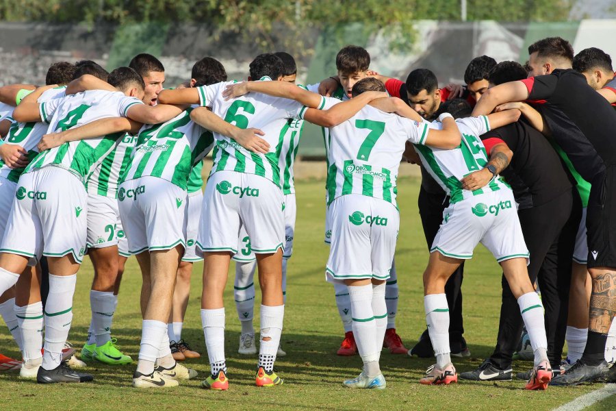 Κ19 | Επιστροφή στη δράση με στόχο το 8/8